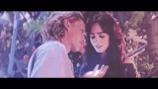 Jace And Clary - Angel With A Shotgun