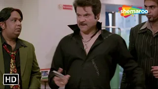 Tu Goliyan Bharta Reh Jayega, Aur Koi Mera Game Baja Dega | SCENE (HD)