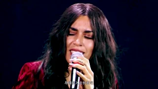 Loreen - We Got The Power (LIVE PERFORMANCE)