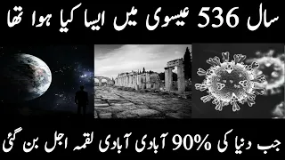 History follows a pattern every 100 years for epidemic diseases | pandemics in history | Urdu/Hindi