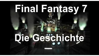 Final Fantasy 7 [German] - Die Geschichte