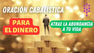 Oración Cabalística para el dinero y la abundancia (de Rabí Najmán de Breslev)