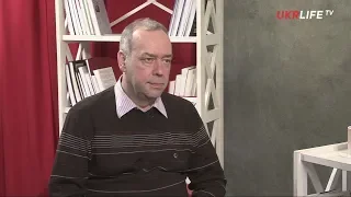 Владимир Путин стал императором на полставки, - Александр Мартыненко