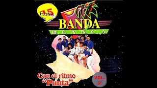 banda blanca mix djmilton