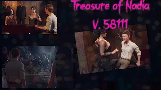 Treasure of Nadia V.58111 Walkthrough -Kaley Profile, Aloe Lotion, Tikpak Artifact & Divine Offering