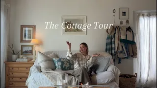Cottage Tour