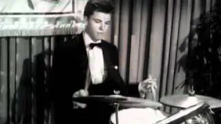 Ricky Nelson～The Adventures Of Ozzie & Harriet-Ricky, The Drummer2