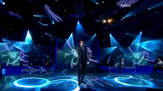 [HD] Adam Lambert - If I Had You The X-Factor