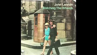 John Lennon - Watching The Wheels Sessions (6 August 13 - October 1980)