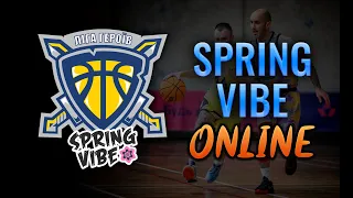 Ліга Героїв  Spring Vibe  8 тур 4.05.24