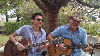 Caipirinha - Lucas Reis e Thácio (cover)