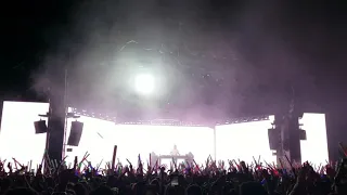 [HD] Closing Party BIG by David Guetta @Ushuaia Ibiza 2019