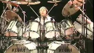 Simon Phillips - Cosmos