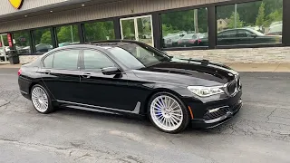 2017 BMW Alpina B7 xDrive For Sale