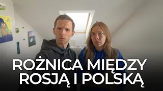 Jak  zmieniło Rosjan życie w Polsce po 3 latach?