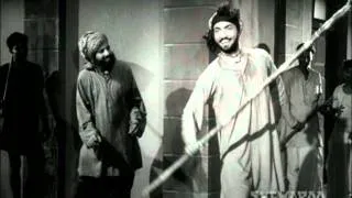 Ki Mein Jhoot Boliya - Ek Din Raatre - Popular Bangla movie