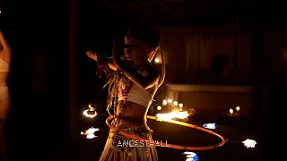 Ancestrall - Cacao Dance (at Amrita Experience)