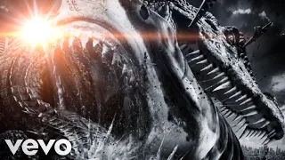 MEGA SHARK MOVIES Compilation (Music Video)