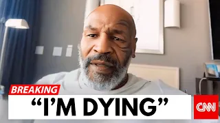 2MIN AGO! Mike Tyson Drops BOMBSHELL That Leaves Everyone SHOCKED