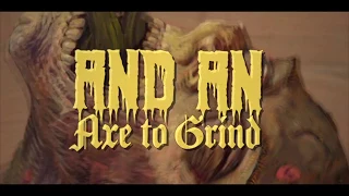 The Last Ten Seconds of Life - Axe to Grind