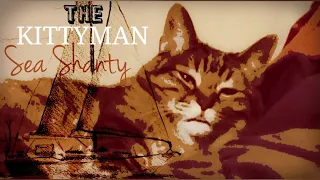 KITTYMAN SEA SHANTY