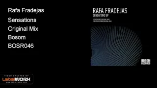 Rafa Fradejas - Sensations (Original Mix)