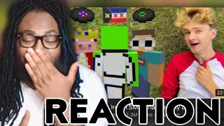 How Dream SMP Changed My Life - TommyInnit | REACTION