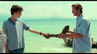 Call Me By Your Name (Official Trailer)
