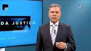 📺 JJ2 – Suspensa tramitação de inquérito contra desembargador Eduardo Siqueira