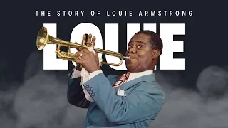 Louis Armstrong: From Poverty To Stardom