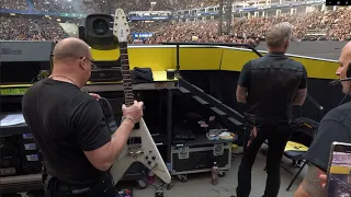 Metallica - For Whom the Bell Tolls (Hamburg, Germany - May 28, 2023)