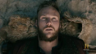 Vikings: Season 4 Episode 11 - Ivar Wants To Have Sex [HD] (Official Scene)