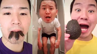 Junya1gou funny video 😂😂😂 | JUNYA Best TikTok May 2022 Part 135