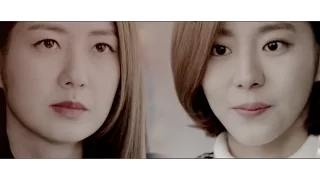 [FMV] [Night Light] Seo Yi Kyung & Lee Se Jin - Khi tình yêu đến gõ cửa (Vietsub)