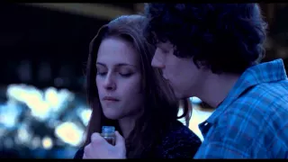 Kristen Stewart - Adventureland TAKE MY BREATH AWAY