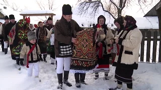 Marius Zgâianu - Capra mea-i capră fudulă!