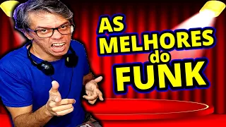 🔴 MELHORES do FUNK ANTIGO INTERNACIONAL que TOCARAM no CANAL (Parte 10)