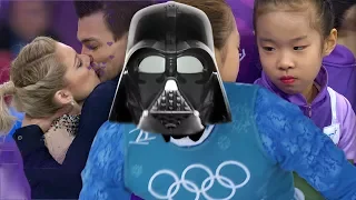 Best of Olympics' Zap Week 1! | Pyeongchang 2018 | Eurosport