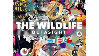 Outasight "The Wild Life" Lyric Video