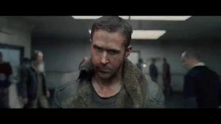 BLADE RUNNER 2049: Official International Trailer