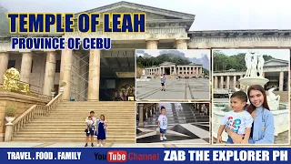 Temple Of Leah | Cebu City Philippines