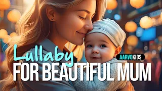 Mummy's Embrace  |  ♫ Pre-Mother's Day Serenade | 60 Minutes Baby Sleep Music