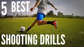 5 Essential Shooting Drills Every Player Should Master