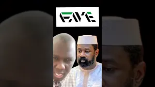 bouba fane VS sekou tounkara ministre choguel koukala Maïga