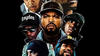 Gangsta Rap Made Me Do It 2PAC ICE CUBE EMINEM EAZY-E MC REN BIGGIE SMALLS SNOOP DOGG