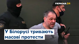 Санніков: Якщо на виборах у Білорусі лишиться Лукашенко і троє "спойлерів" – це буде посміховисько