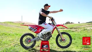 How To Ride Ruts On Your Dirtbike