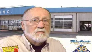 Bob Chandler Remembers Part 2.wmv