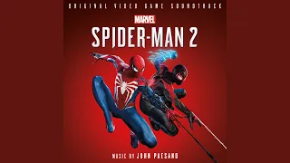 EarthGang - Swing (Marvel's Spider-Man 2)