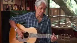 Joan Baez on activism, Vietnam, and the guitar